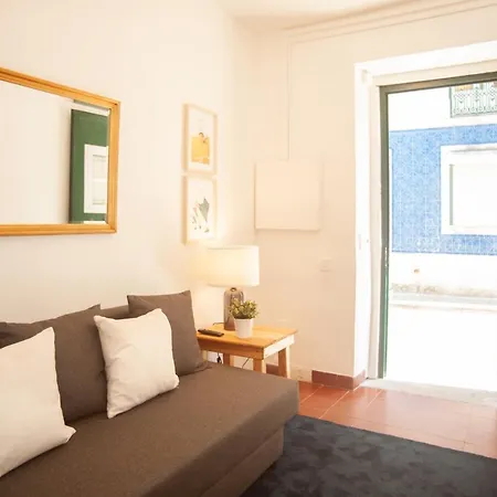 Principe Real Studio Lisboa
