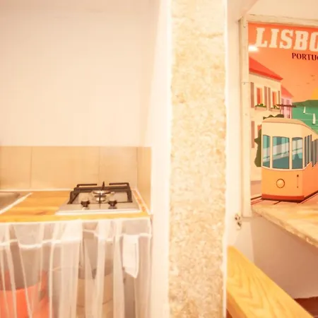 Principe Real Studio Apartamento Lisboa